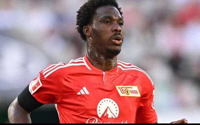 ウニオンFWフォファナ、半年でチェルシーに早期レンタルバック