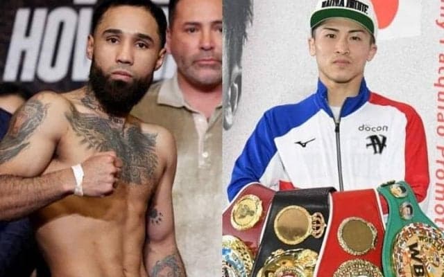 打倒・モンスターを堂々宣言！ 臨戦態勢に入る悪童ネリが母国で井上尚弥を挑発「日本人に最悪のサプライズになる」