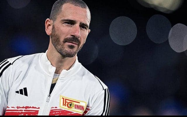 ウニオンで結果を残せなかったボヌッチ、フェネルバフチェに加入