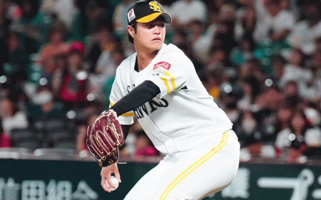 人的補償が西武にもたらす恩恵　“パ最強”の「155.3」…秘めるお宝の可能性