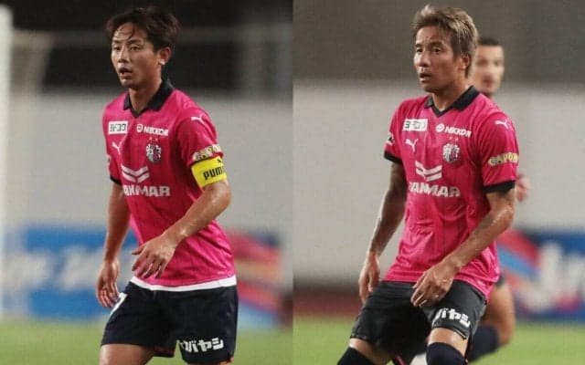 【Jリーグ移籍情報まとめ/1月11日】セレッソからガンバへライバル間で2人が同時移籍！ 浦和FWユンカーは名古屋に完全移籍