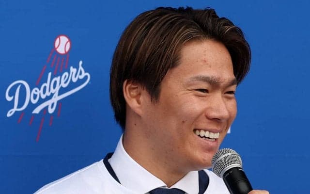 ドジャース山本由伸は、なぜMLB投手で歴代最高の契約を結べたのか？　評価を上げた要因は２つある