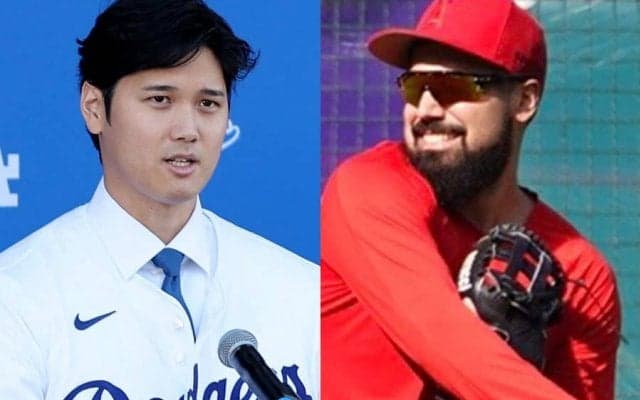 大谷翔平が「戻ってくると思っていなかった」　エ軍レンドンが即答、1017億円契約を語る