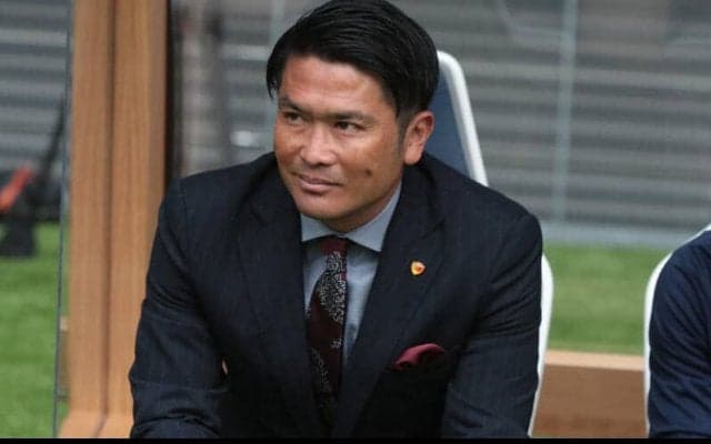 元鹿島監督の岩政大樹氏がベトナム1部ハノイFCの監督に就任！ 「功績をここに残したい」