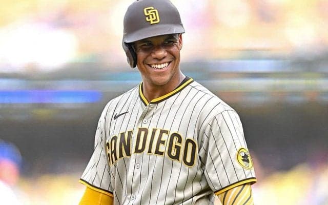 ヤ軍ソトが“大谷翔平超え”の45億円　年俸調停権持つ選手で史上最高額…米記者報道