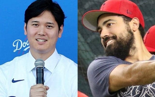 エ軍レンドン衝撃、大谷翔平の“特殊能力”　「他の選手なら際どい」異常なスペック