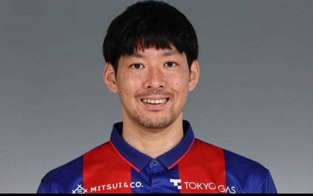 FC東京が青木拓矢の退団発表…「3年間ありがとうございました」