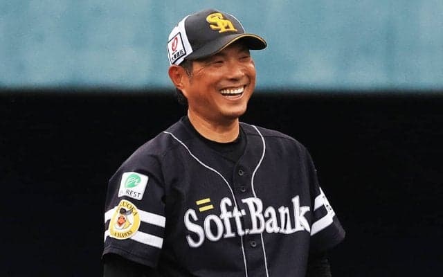 ソフトバンク・小久保裕紀が目指す新時代の監督像「今の選手には経験や感覚を伝え続けるだけでは響かない」