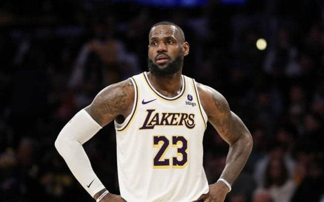 NBAオールスター2024ファン投票の途中経過第2弾が発表…レブロンがウェスト最多得票