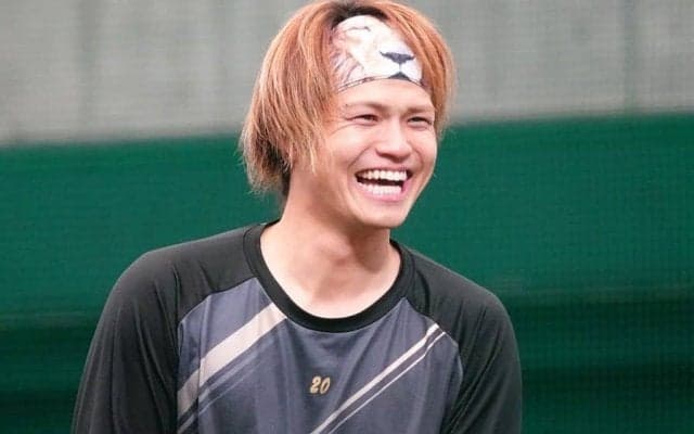 甲斐野、人的補償で移籍に涙「いろんな感情」　新年の挨拶直後…Zoomで通告「ですよね」