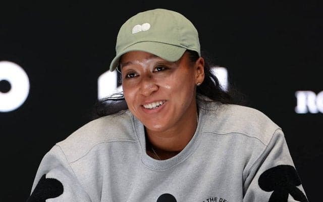 大坂なおみ、2度優勝経験のある全豪オープンに「懐かしさを感じる。また勝ちたい」。初戦は元世界4位のガルシア[全豪オープン]