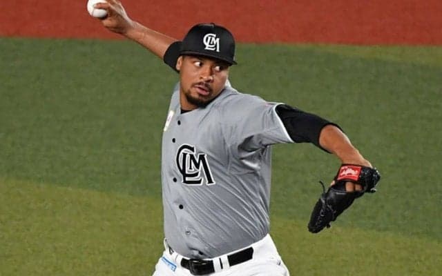 韓国行き続々も…最優秀中継ぎ右腕らが去就未定　迫るキャンプ、決まらない新天地