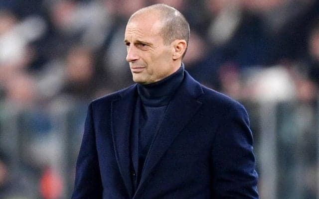 コッパ・イタリア準決勝進出のユベントス、指揮官は大勝に満足もすぐに切り替え　「今はリーグ戦のことを考えている」