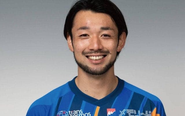 「志高く、誠実に」甲府に地元出身の今津佑太が4年ぶり復帰！ V長崎から完全移籍加入