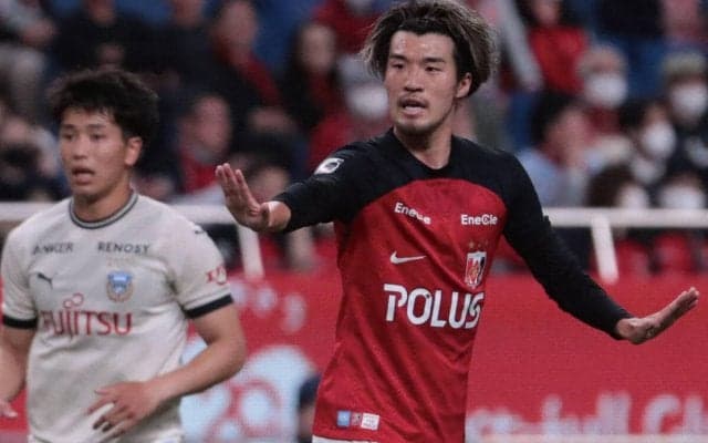 C大阪が浦和からMF平野佑一を補強！「僕の力をチームのために使いたい」