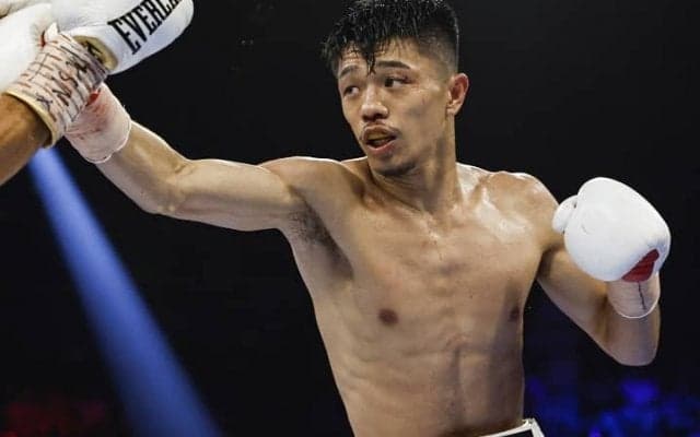 ”モンスター余波”で注目度アップ！3階級制覇に挑む中谷潤人に米メディアから大きな期待「大物になる素質のあるファイター」