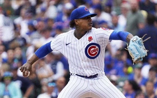 【MLB】ヤンキースのストローマン獲得をメッツファンが喜ぶ理由とは……「クラブハウスの雰囲気をぶち壊す可能性」米メディア指摘