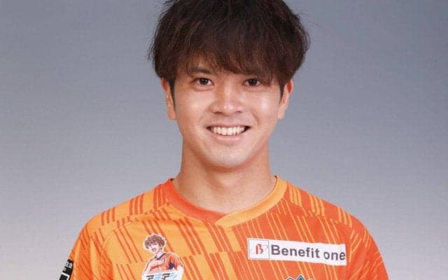 愛媛退団の22歳DF吉田晴稀、新天地は東京都1部のEDO ALL UNITEDに