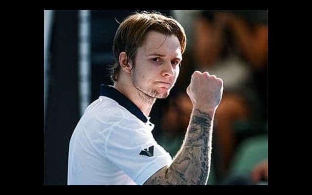 今年一のトリックゲーム!? 最後は大技