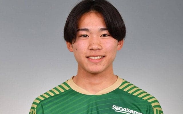 宮崎が東京VのMF阿野真拓を期限付き移籍で獲得「チームのために全力で戦います」