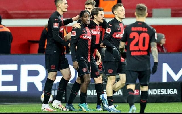 【ブンデス第17節プレビュー】再開初戦が前半戦最終戦、日本代表勢はアジアカップ参戦のため不在