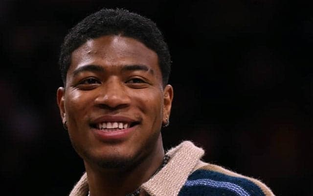 八村塁がロサンゼルスに10億円超えの豪邸を購入…ジムやベッドルーム6部屋を完備