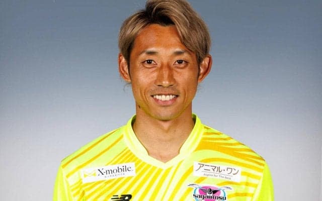 鳥栖が不動の正守護神・朴一圭と契約更新！ 2023シーズンもJ1全試合出場