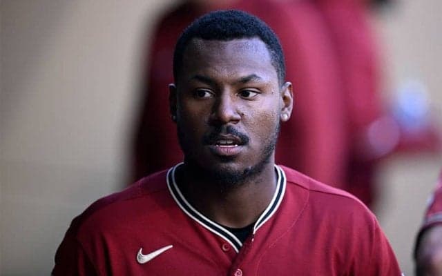 就活中の元新人王、謎のド軍アピール　“意味深投稿”にファン辛辣「マイナーだろう」