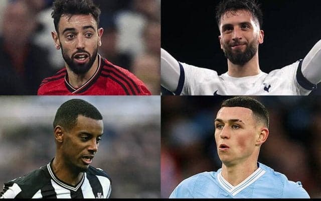 【プレミアリーグ第21節プレビュー】今週末に2つのビッグマッチ！　2週に渡る分散開催