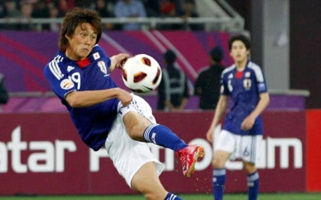 【李忠成が語る日本人FWの現在地(2)】2011年アジアカップ決勝弾の男・李忠成が「代表のFWは”変態”なのかな（苦笑）」と語るワケ……彼が見る現日本代表FW陣の可能性