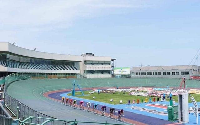 『森泉宏一の実況天国』Vol.103