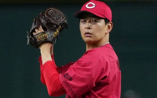 自己最悪の11敗…不本意なエースに求める変化　広島OBが提言する“全盛期からの脱却”