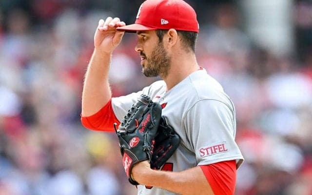 現役バリバリのメジャー右腕が帰還　3年前に見せた無双…打者圧倒の「1.65」＆「10.47」