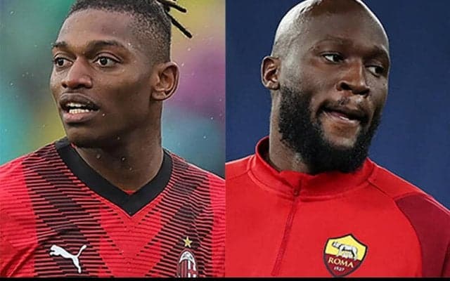 【セリエA第20節プレビュー】後半戦スタート、ミランvsローマの好カード