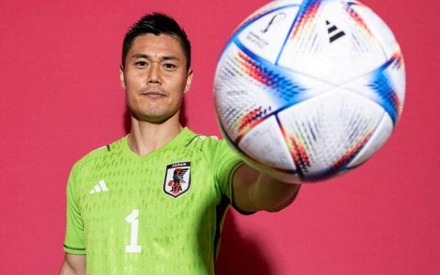 【Jリーグ移籍情報まとめ/1月12日】元日本代表GK川島永嗣が磐田で13年半ぶりにJリーグ復帰！ 浦和はノルウェー代表MFソルバッケンを獲得