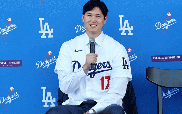 大谷翔平にフォローされた20歳が「羨ましい！」　わずか200人の内の1人に「これは凄い」