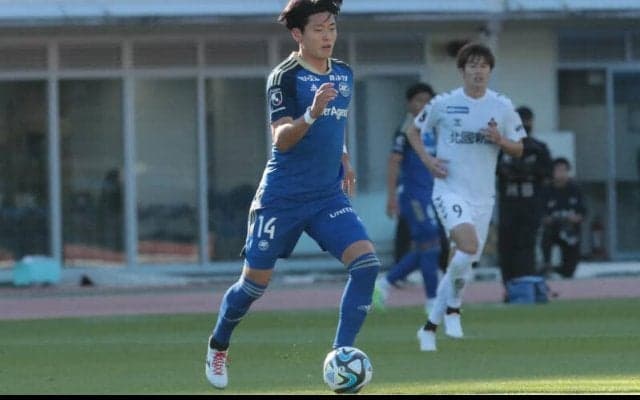 J1挑戦の町田が最終ラインの中心チャン・ミンギュら4選手と契約更新！