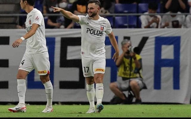 元浦和シャルクが母国復帰！　蘭2部ADOが新天地に