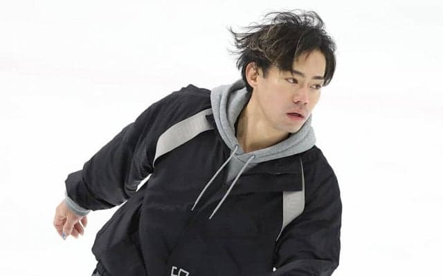 高橋大輔が新・異色カップルで名プログラム披露「セクシーにエロく」から違った感覚に