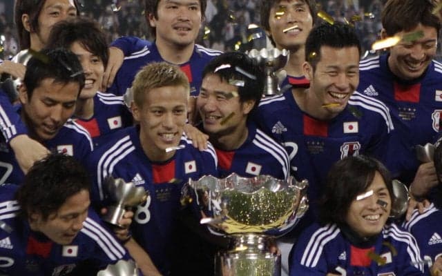 オシムジャパンの有益な敗戦　ザッケローニの采配ミス...サッカー日本代表の成長を証明してきたアジアカップ