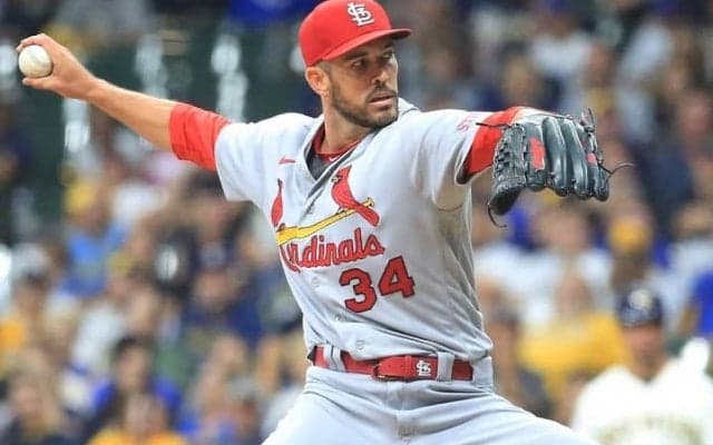 ダルビッシュ有に次ぐ球団史2位の高額年俸に 日本ハムのバーヘイゲン獲得に米メディアも驚嘆「ありえない曲線を描く」