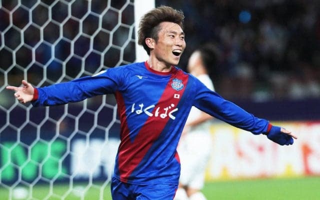 今季もACLを戦う甲府が選手背番号を発表！ 新10番は鳥海芳樹もACLでは「18」、アダイウトンは「51」、ファビアン・ゴンザレスは「11」