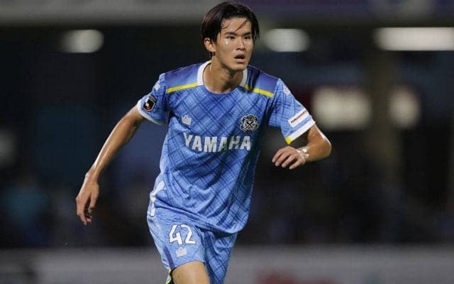 ベルギー挑戦の後藤啓介がデビュー戦でゴール！　新天地で上々の滑り出しに