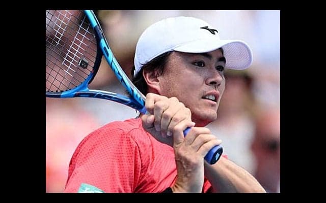 ダニエル太郎がツアー準優勝