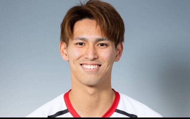 元横浜FM＆岩手の南拓都、新天地はJFL滋賀に