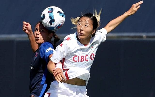 元なでしこFW永里優季がNWSLのヒューストン・ダッシュに加入！ 「ファンの前でプレーするのが待ちきれません！」
