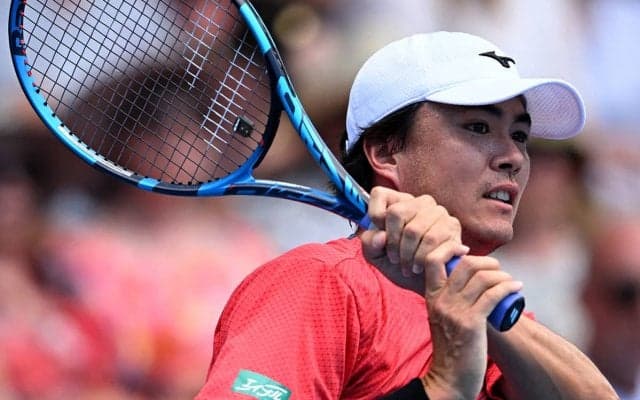 ダニエル太郎、好プレーに阻まれツアー2勝目はお預けも全豪オープンに弾み[ASBクラシック]