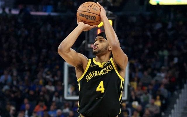 モーゼス・ムーディーが左ふくらはぎの張りで10日間離脱…ウォリアーズはガード陣の負傷続く