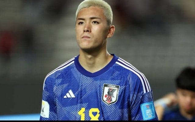 19歳FW熊田直紀が海外クラブと移籍交渉！　FC東京がチーム活動不参加を明らかに