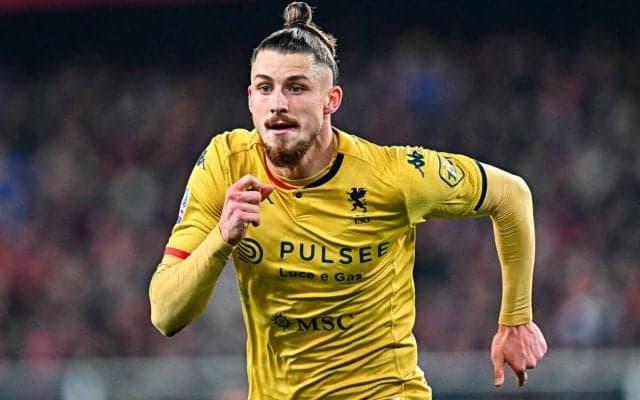 CB補強成功のトッテナム指揮官、ドラグシンの獲得は「ケガに対応するためだけではない」